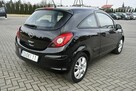 Opel Corsa 1,4Benzyna Dudki11 Serwis.Klima.ALu.EL.szyby.Centralka.kredyt.OKAZJA - 8