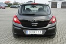 Opel Corsa 1,4Benzyna Dudki11 Serwis.Klima.ALu.EL.szyby.Centralka.kredyt.OKAZJA - 9