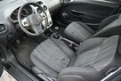 Opel Corsa 1,4Benzyna Dudki11 Serwis.Klima.ALu.EL.szyby.Centralka.kredyt.OKAZJA - 12