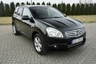 Nissan Qashqai+2 2,0BENZ Panorama Dach.Klimatr 2 str.Hak.Parktr.7 Foteli.OKAZJA - 2