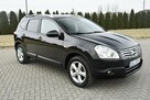 Nissan Qashqai+2 2,0BENZ Panorama Dach.Klimatr 2 str.Hak.Parktr.7 Foteli.OKAZJA - 3