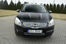 Nissan Qashqai+2 2,0BENZ Panorama Dach.Klimatr 2 str.Hak.Parktr.7 Foteli.OKAZJA - 4