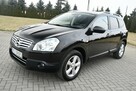 Nissan Qashqai+2 2,0BENZ Panorama Dach.Klimatr 2 str.Hak.Parktr.7 Foteli.OKAZJA - 6