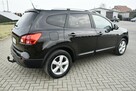 Nissan Qashqai+2 2,0BENZ Panorama Dach.Klimatr 2 str.Hak.Parktr.7 Foteli.OKAZJA - 7