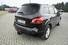 Nissan Qashqai+2 2,0BENZ Panorama Dach.Klimatr 2 str.Hak.Parktr.7 Foteli.OKAZJA - 8