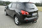 Nissan Qashqai+2 2,0BENZ Panorama Dach.Klimatr 2 str.Hak.Parktr.7 Foteli.OKAZJA - 9