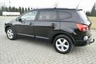 Nissan Qashqai+2 2,0BENZ Panorama Dach.Klimatr 2 str.Hak.Parktr.7 Foteli.OKAZJA - 10