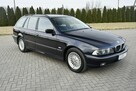 BMW 523 2,5Benz Dudki11 Automat,Alu,Parktronic.Tempomat.kredyt.OKAZJA - 3