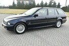 BMW 523 2,5Benz Dudki11 Automat,Alu,Parktronic.Tempomat.kredyt.OKAZJA - 5