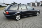 BMW 523 2,5Benz Dudki11 Automat,Alu,Parktronic.Tempomat.kredyt.OKAZJA - 7