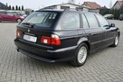 BMW 523 2,5Benz Dudki11 Automat,Alu,Parktronic.Tempomat.kredyt.OKAZJA - 8