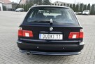 BMW 523 2,5Benz Dudki11 Automat,Alu,Parktronic.Tempomat.kredyt.OKAZJA - 9