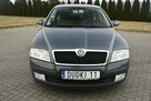 Škoda Octavia 1,9TDI DUDKI11 Klima.Parktronic.El.szyby.Centralka,kredyt,OKAZJA - 4