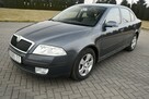 Škoda Octavia 1,9TDI DUDKI11 Klima.Parktronic.El.szyby.Centralka,kredyt,OKAZJA - 6