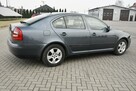 Škoda Octavia 1,9TDI DUDKI11 Klima.Parktronic.El.szyby.Centralka,kredyt,OKAZJA - 7