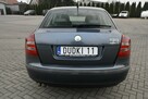Škoda Octavia 1,9TDI DUDKI11 Klima.Parktronic.El.szyby.Centralka,kredyt,OKAZJA - 9