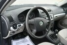 Škoda Octavia 1,9TDI DUDKI11 Klima.Parktronic.El.szyby.Centralka,kredyt,OKAZJA - 14