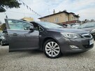 Opel Astra 1.4 Turbo 140 KM 100% Przebieg Z Niemiec Opłaty Gwarancja Zapraszamy ! - 2