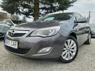 Opel Astra 1.4 Turbo 140 KM 100% Przebieg Z Niemiec Opłaty Gwarancja Zapraszamy ! - 4