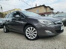 Opel Astra 1.4 Turbo 140 KM 100% Przebieg Z Niemiec Opłaty Gwarancja Zapraszamy ! - 5