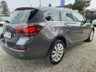 Opel Astra 1.4 Turbo 140 KM 100% Przebieg Z Niemiec Opłaty Gwarancja Zapraszamy ! - 8