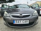 Opel Astra 1.4 Turbo 140 KM 100% Przebieg Z Niemiec Opłaty Gwarancja Zapraszamy ! - 9