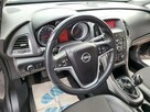 Opel Astra 1.4 Turbo 140 KM 100% Przebieg Z Niemiec Opłaty Gwarancja Zapraszamy ! - 16