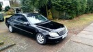 Mercedes S 320 320Cdi Lift Pelna opcja bez Airmatic 204km Zamiana Polecam ! - 1