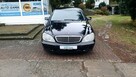 Mercedes S 320 320Cdi Lift Pelna opcja bez Airmatic 204km Zamiana Polecam ! - 3