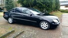 Mercedes S 320 320Cdi Lift Pelna opcja bez Airmatic 204km Zamiana Polecam ! - 9