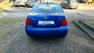 Volkswagen Bora 1,8 Turbo z Niemiec Super Kolor Bezwypadkowa Alu Polecam ! - 4