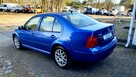 Volkswagen Bora 1,8 Turbo z Niemiec Super Kolor Bezwypadkowa Alu Polecam ! - 7