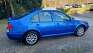 Volkswagen Bora 1,8 Turbo z Niemiec Super Kolor Bezwypadkowa Alu Polecam ! - 14