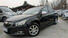 Chevrolet Cruze LS*2.0D*125PS*OPŁACONY Bezwypadkowy Klima Serwis VIP GWARANCJA24M - 2