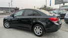 Chevrolet Cruze LS*2.0D*125PS*OPŁACONY Bezwypadkowy Klima Serwis VIP GWARANCJA24M - 3