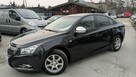 Chevrolet Cruze LS*2.0D*125PS*OPŁACONY Bezwypadkowy Klima Serwis VIP GWARANCJA24M - 5