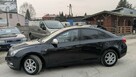 Chevrolet Cruze LS*2.0D*125PS*OPŁACONY Bezwypadkowy Klima Serwis VIP GWARANCJA24M - 6