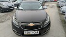 Chevrolet Cruze LS*2.0D*125PS*OPŁACONY Bezwypadkowy Klima Serwis VIP GWARANCJA24M - 9