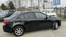 Chevrolet Cruze LS*2.0D*125PS*OPŁACONY Bezwypadkowy Klima Serwis VIP GWARANCJA24M - 11