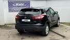 Nissan Qashqai Pisemna Gwarancja 12 miesięcy - 4