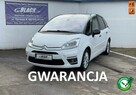 Citroen C4 Picasso Pisemna Gwarancja 12 miesięcy - 1