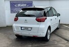 Citroen C4 Picasso Pisemna Gwarancja 12 miesięcy - 4