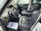 Citroen C4 Picasso Pisemna Gwarancja 12 miesięcy - 5