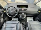 Citroen C4 Picasso Pisemna Gwarancja 12 miesięcy - 6