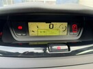 Citroen C4 Picasso Pisemna Gwarancja 12 miesięcy - 10