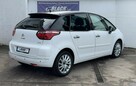 Citroen C4 Picasso Pisemna Gwarancja 12 miesięcy - 15