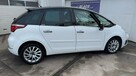 Citroen C4 Picasso Pisemna Gwarancja 12 miesięcy - 16