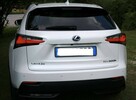 Lexus NX 300h Hybrid 4WD  F sport skóra  Ful LED - 3