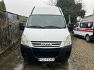 Iveco Daily 35S12 Max długi Max wysoki TOP - 2