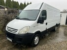 Iveco Daily 35S12 Max długi Max wysoki TOP - 3